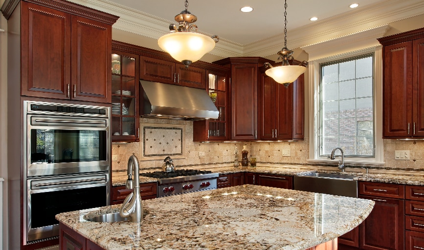 Kitchen Remodeling
