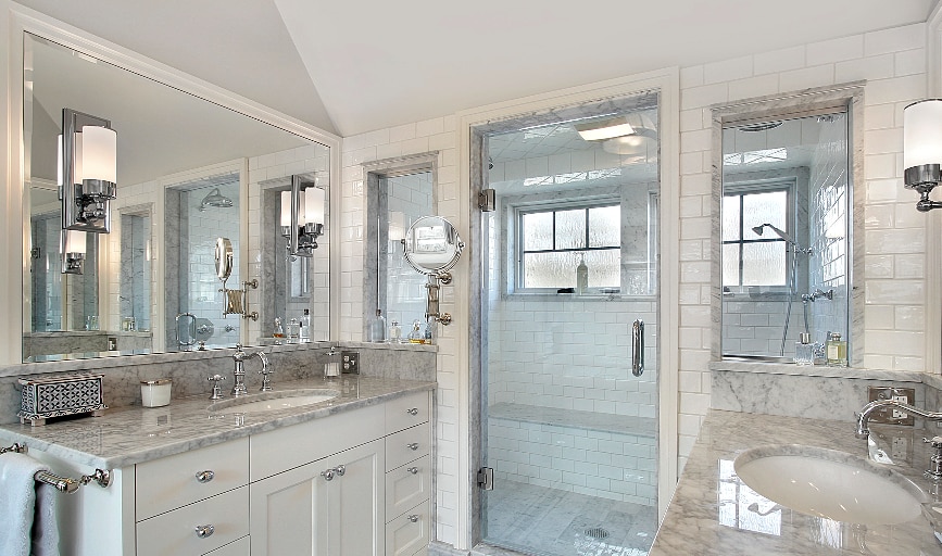 Bathroom Remodeling